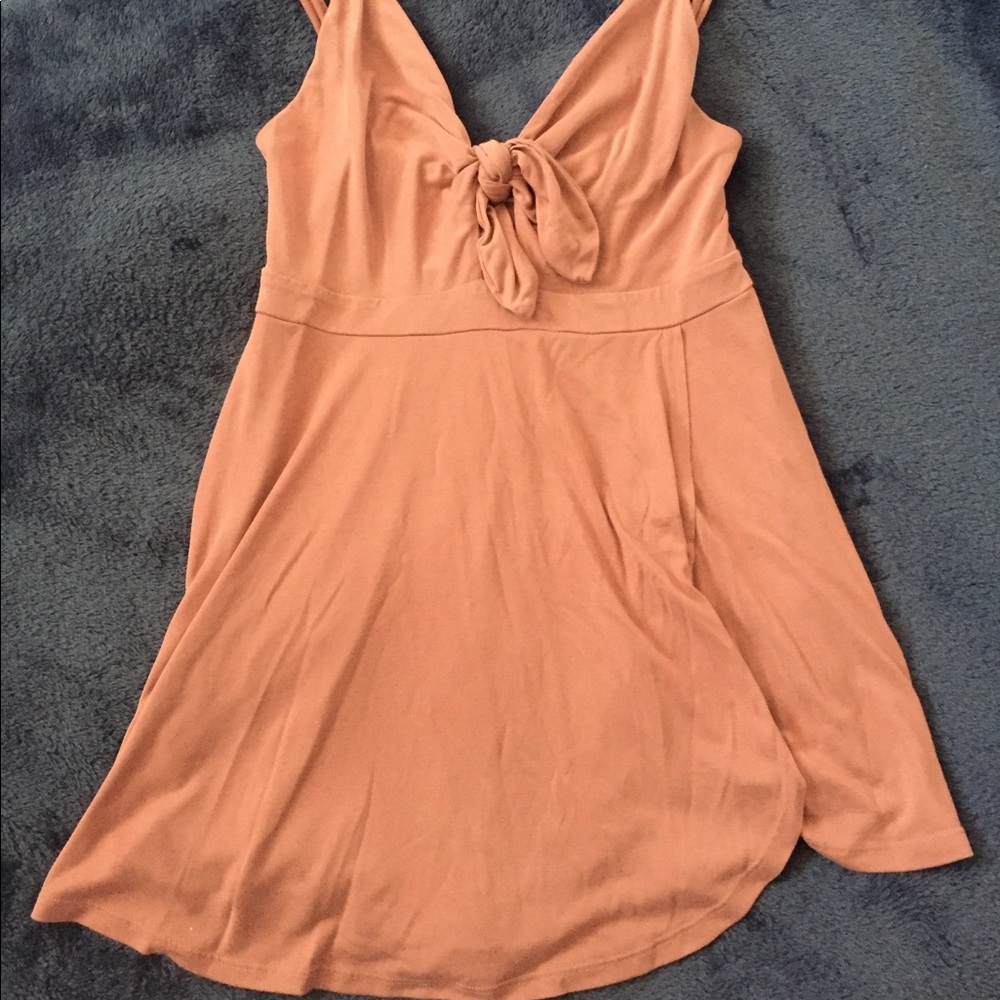Rose romper